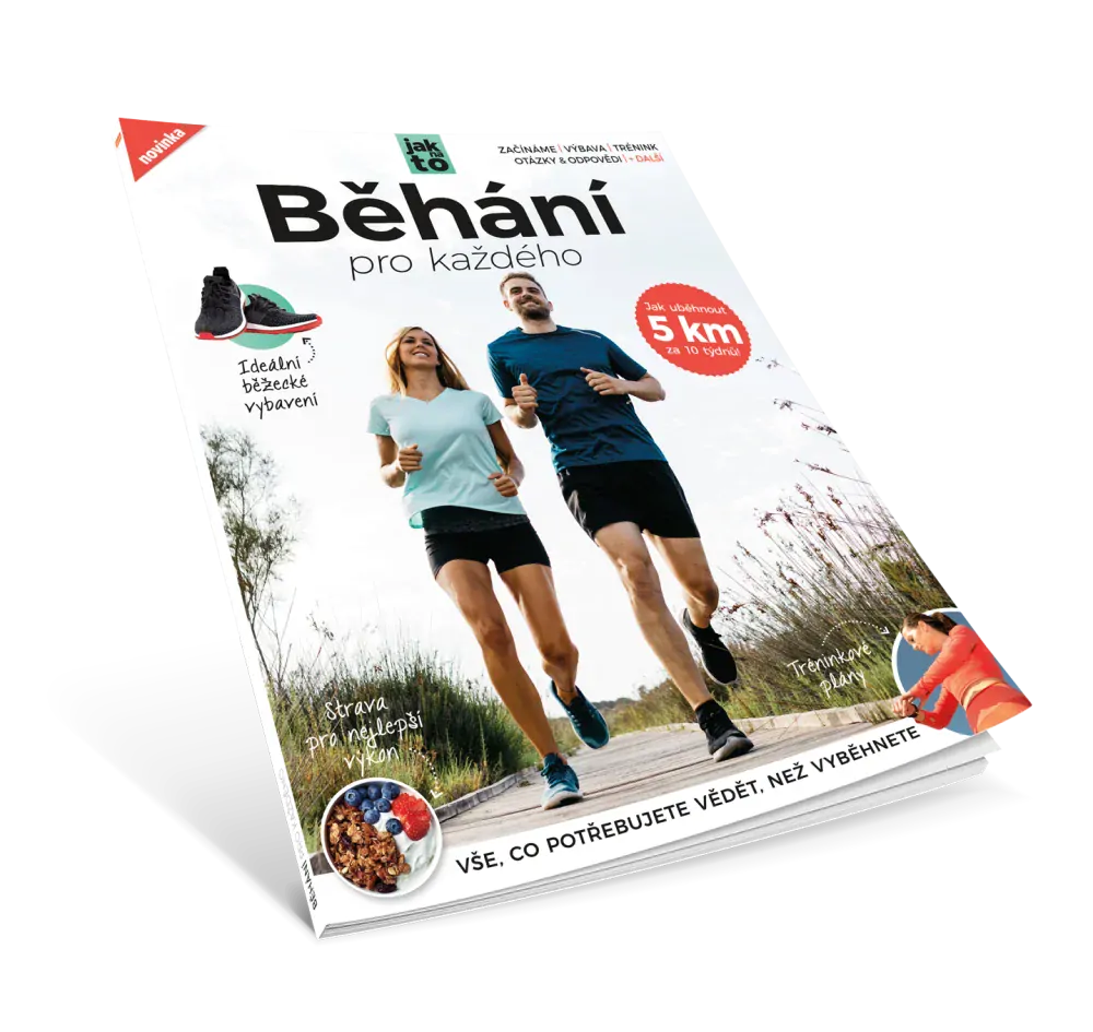 Běhání pro každého