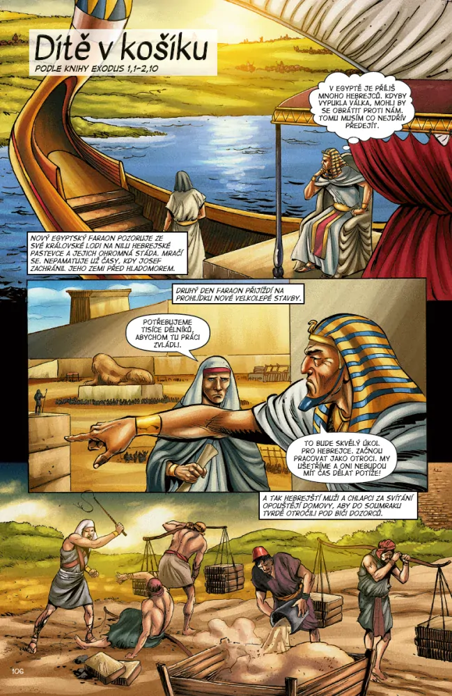 Akční Bible 1 (při 10 ks)