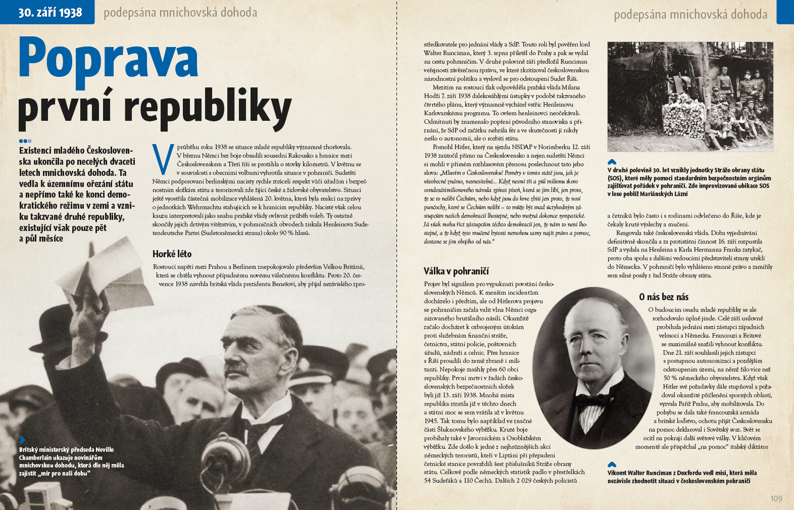 Tajemství české minulosti (č. 100) - 100 největších událostí českých dějin