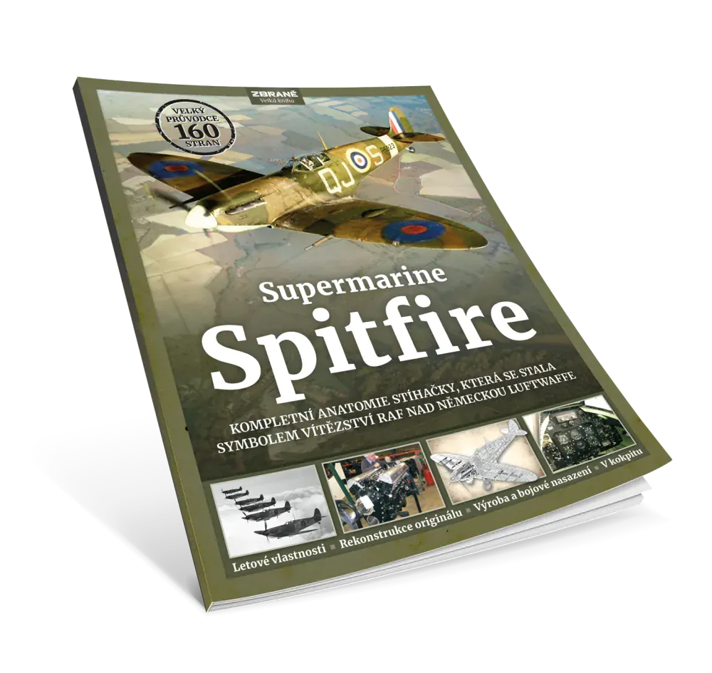 Supermarine Spitfire