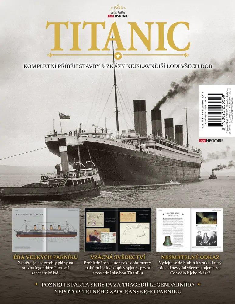 Titanic