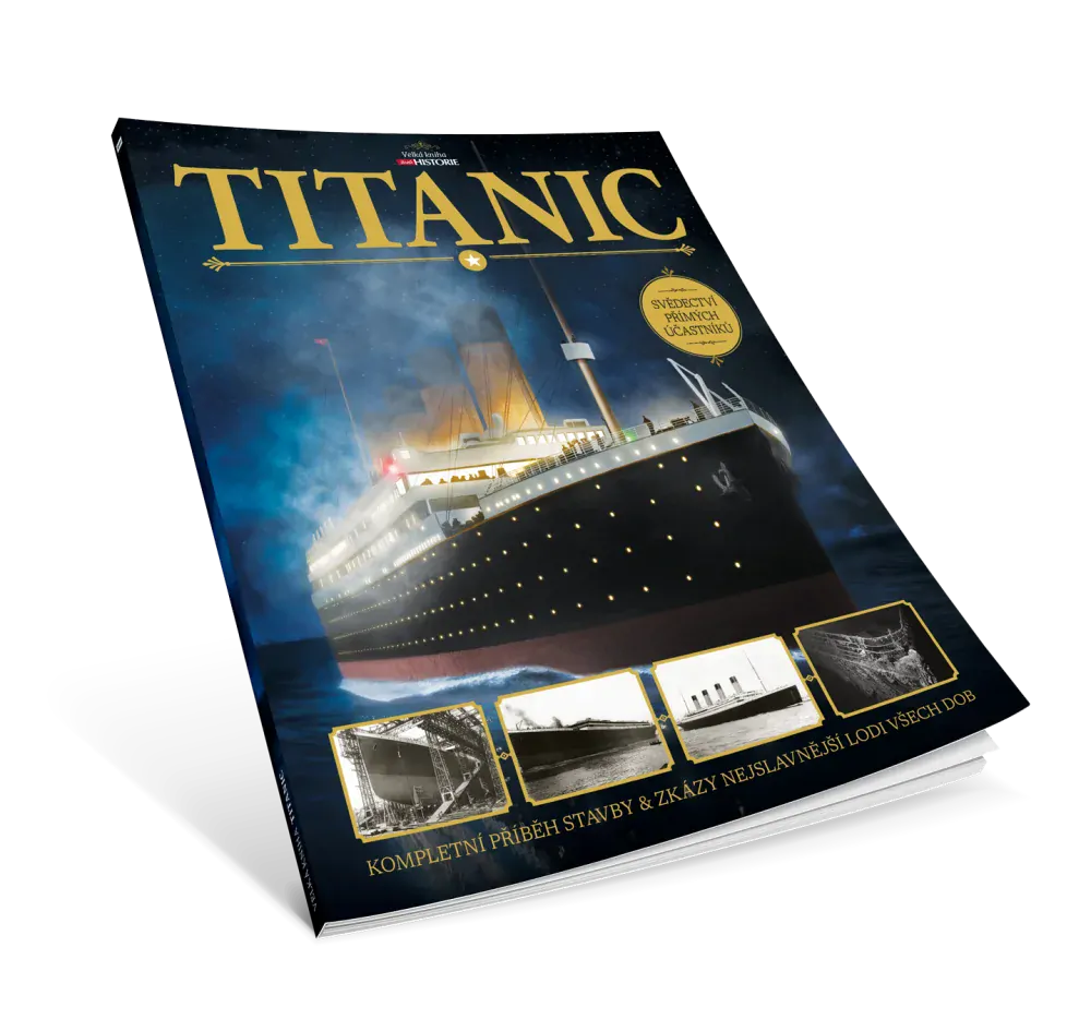 Titanic