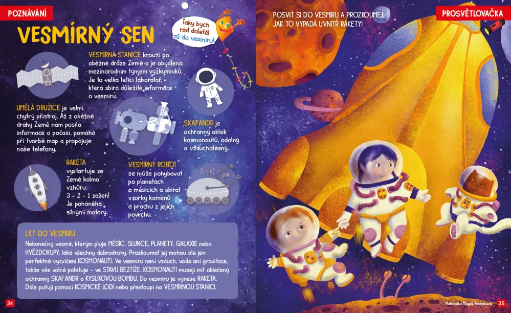 Dráček speciál – Prosvětlovačky: Ptáčci & to nej!