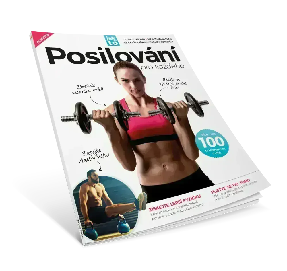 Posilování pro každého