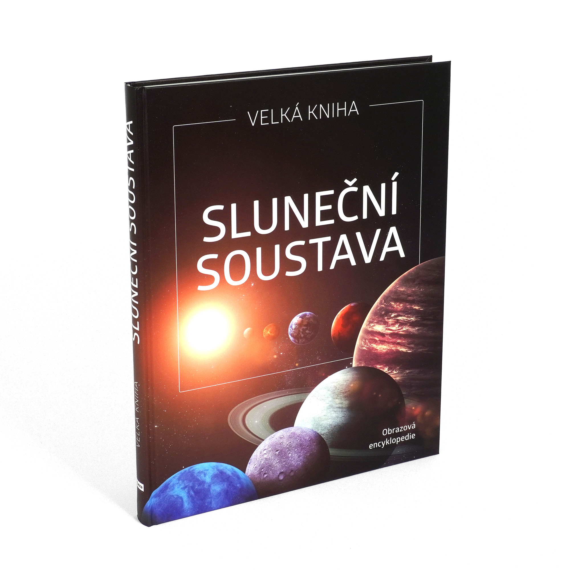 Sluneční soustava