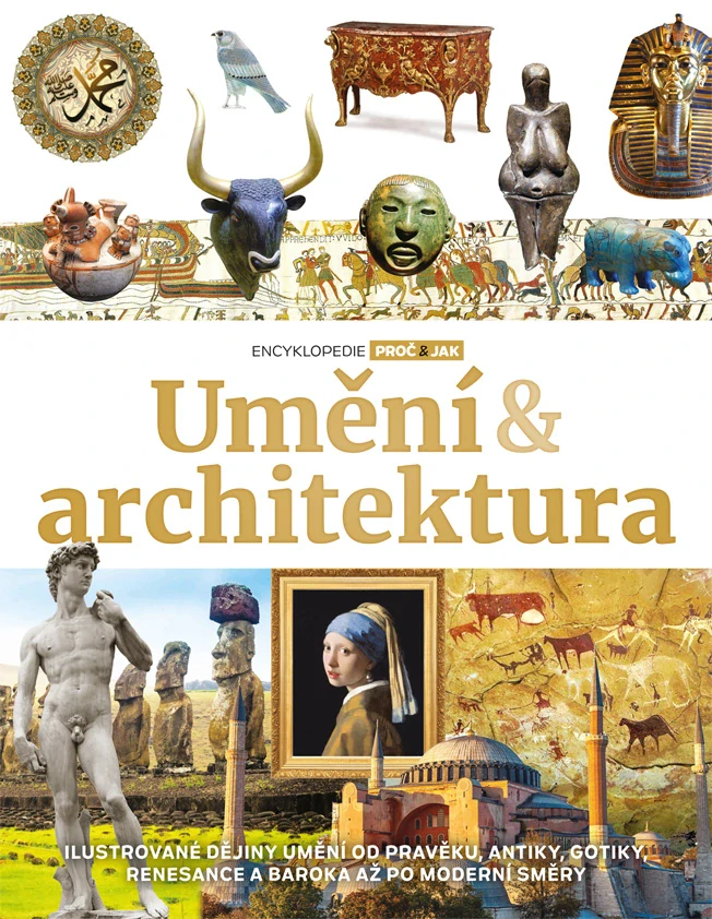 Umění & architektura