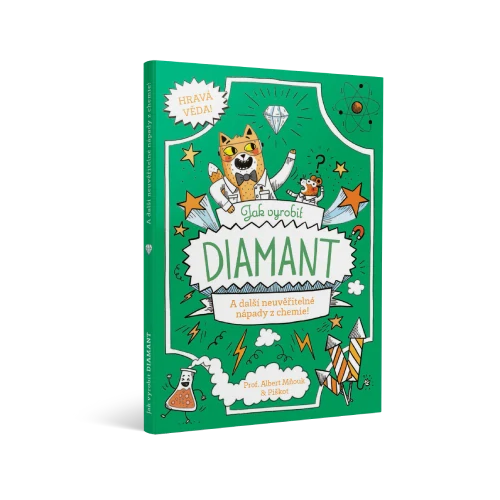 Hravá věda 3 (Diamant)