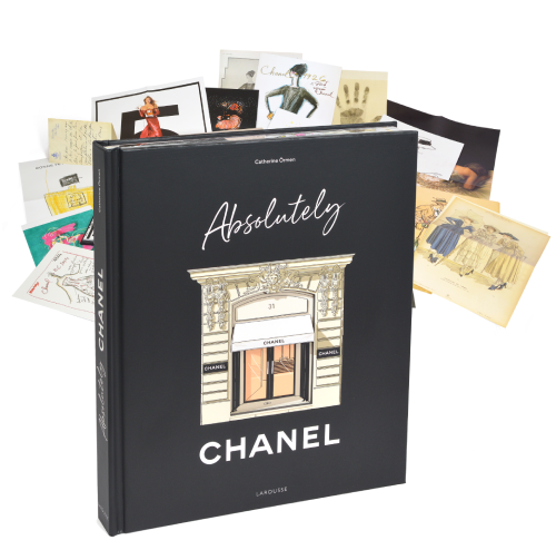 Absolutely Chanel