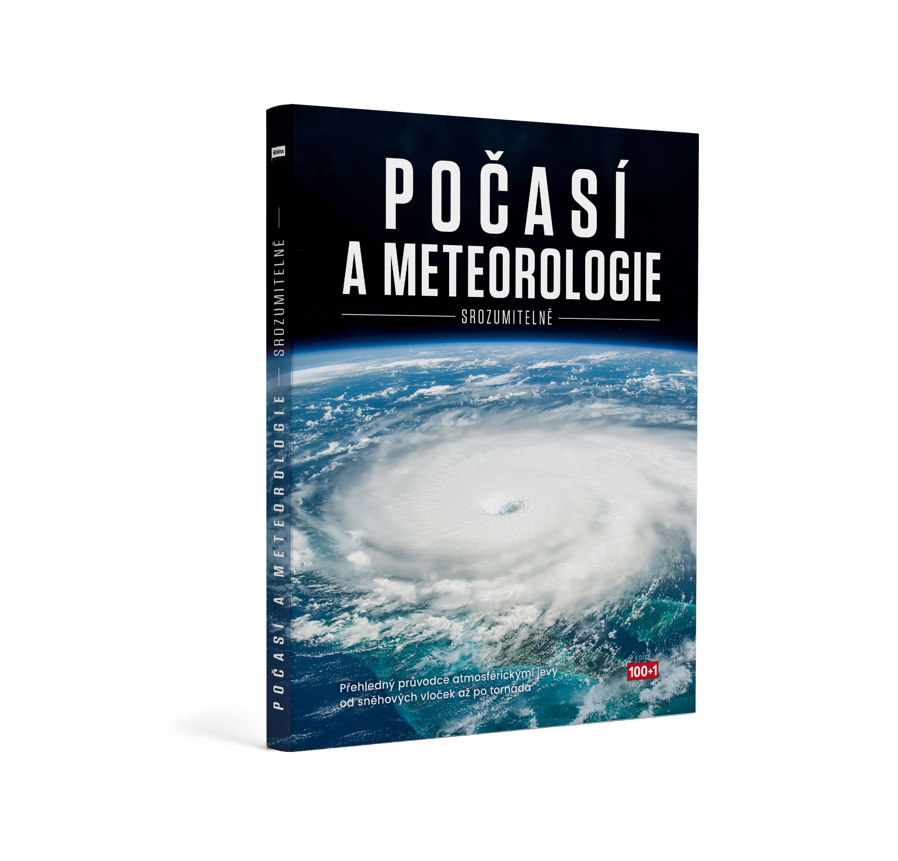 Počasí a meteorologie Srozumitelně