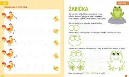 Dráček: Procvičovačky