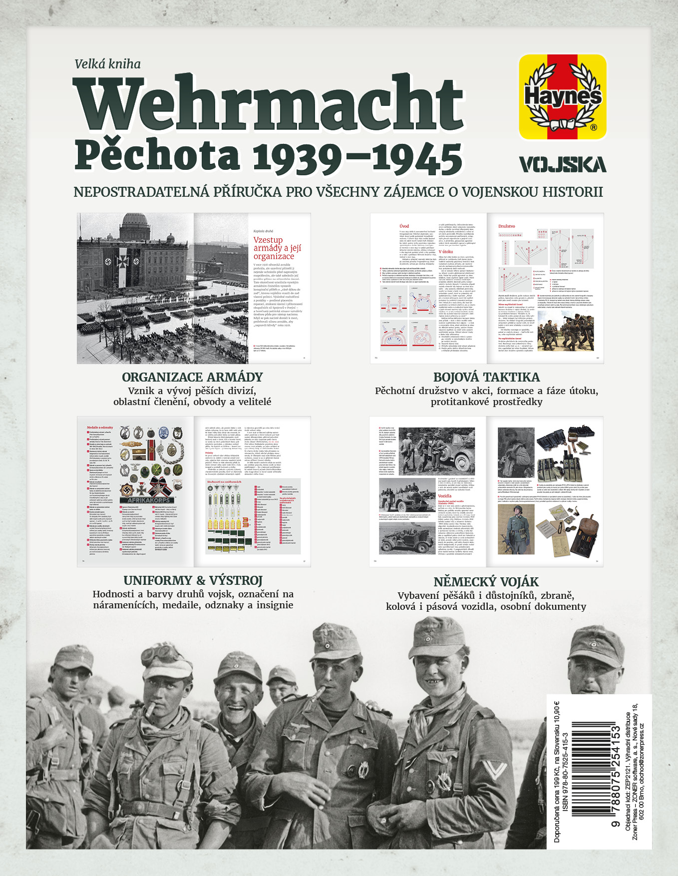 Wehrmacht (bookazine)