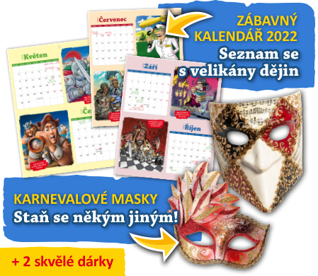 Časostroj 1-2/2022 - Jak objevit dinosaura