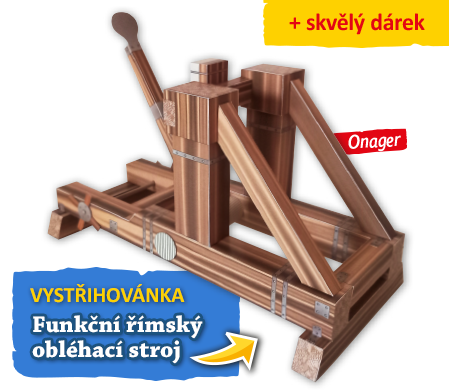 Časostroj 11/2022 - Jak divoký byl Divoký západ?