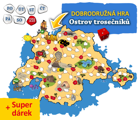 Časostroj 11/2023 - Robin Hood
