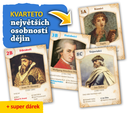 Časostroj 3/2024 - Až moc mocní Přemyslovci
