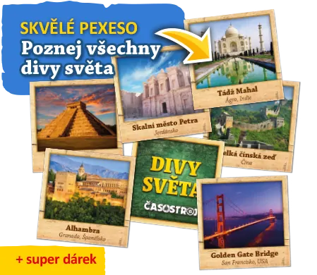 Časostroj 6/2024 - U Sedícího býka v tee-pee