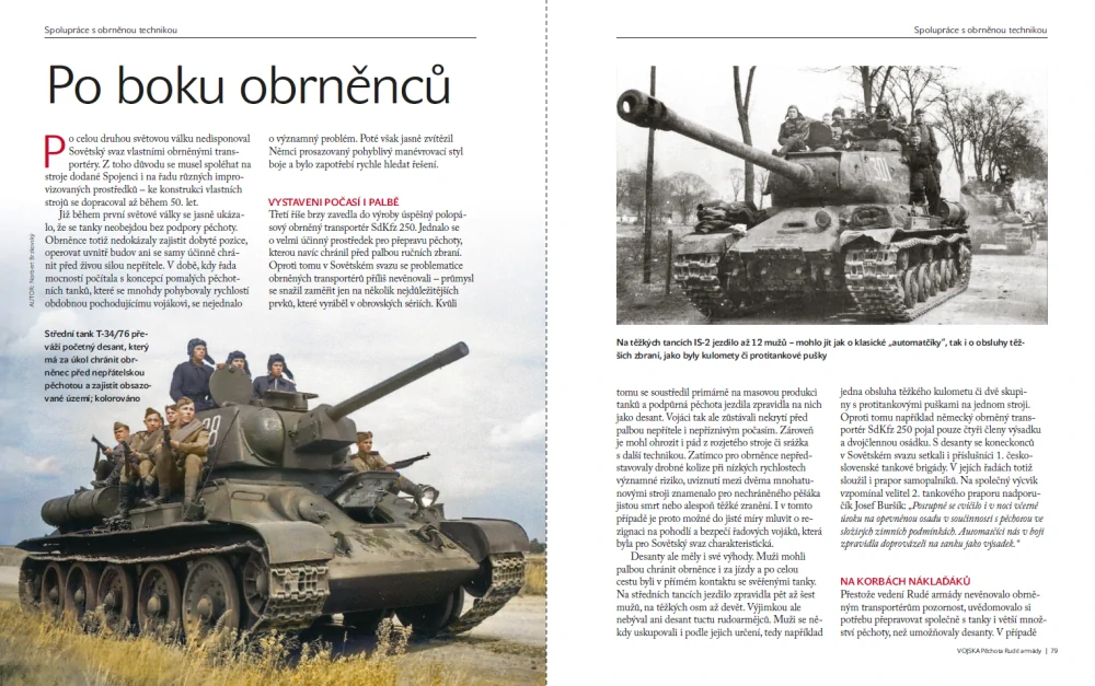 Pěchota Rudé armády (č. 72)