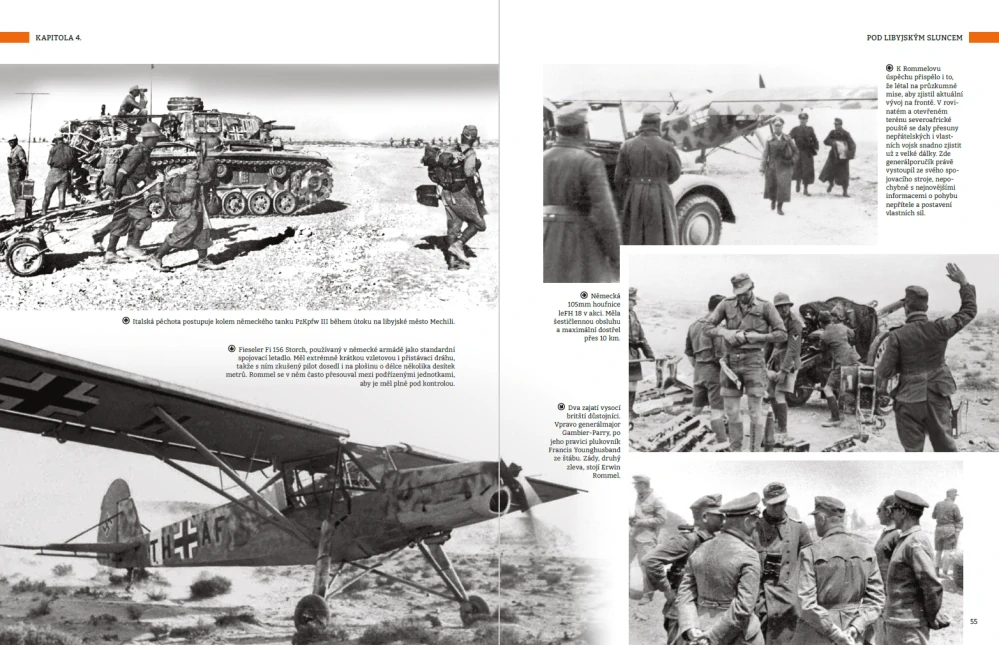 Kronika 2. světové války (2. rok, 1940–1941)