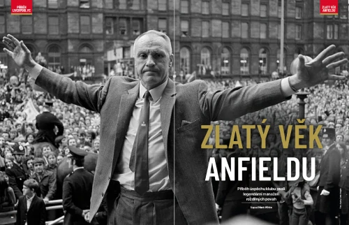 Liverpool FC – Kompletní příběh