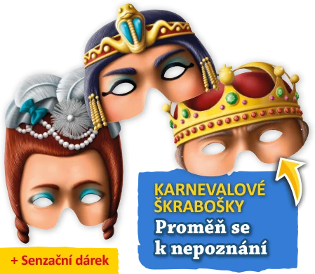 Časostroj 3/2025 - Tajemství templářských pokladů