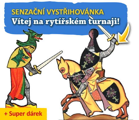 Časostroj 7-8/2025 - Obří dinosauři made in Czechia