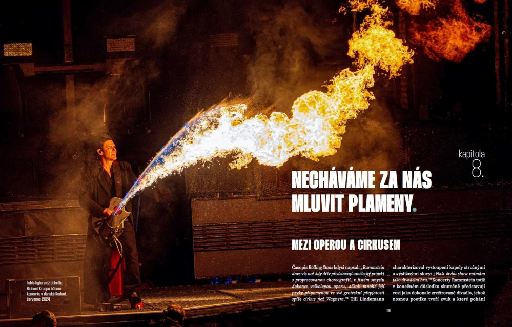 Rammstein