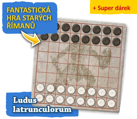 Časostroj 4/2026 - Barbaři útočí