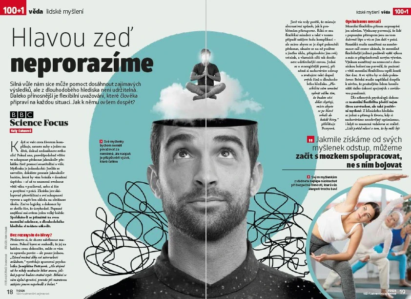 100+1 zahraniční zajímavost 7/2026 - Proč Vikingové nedobyli Ameriku