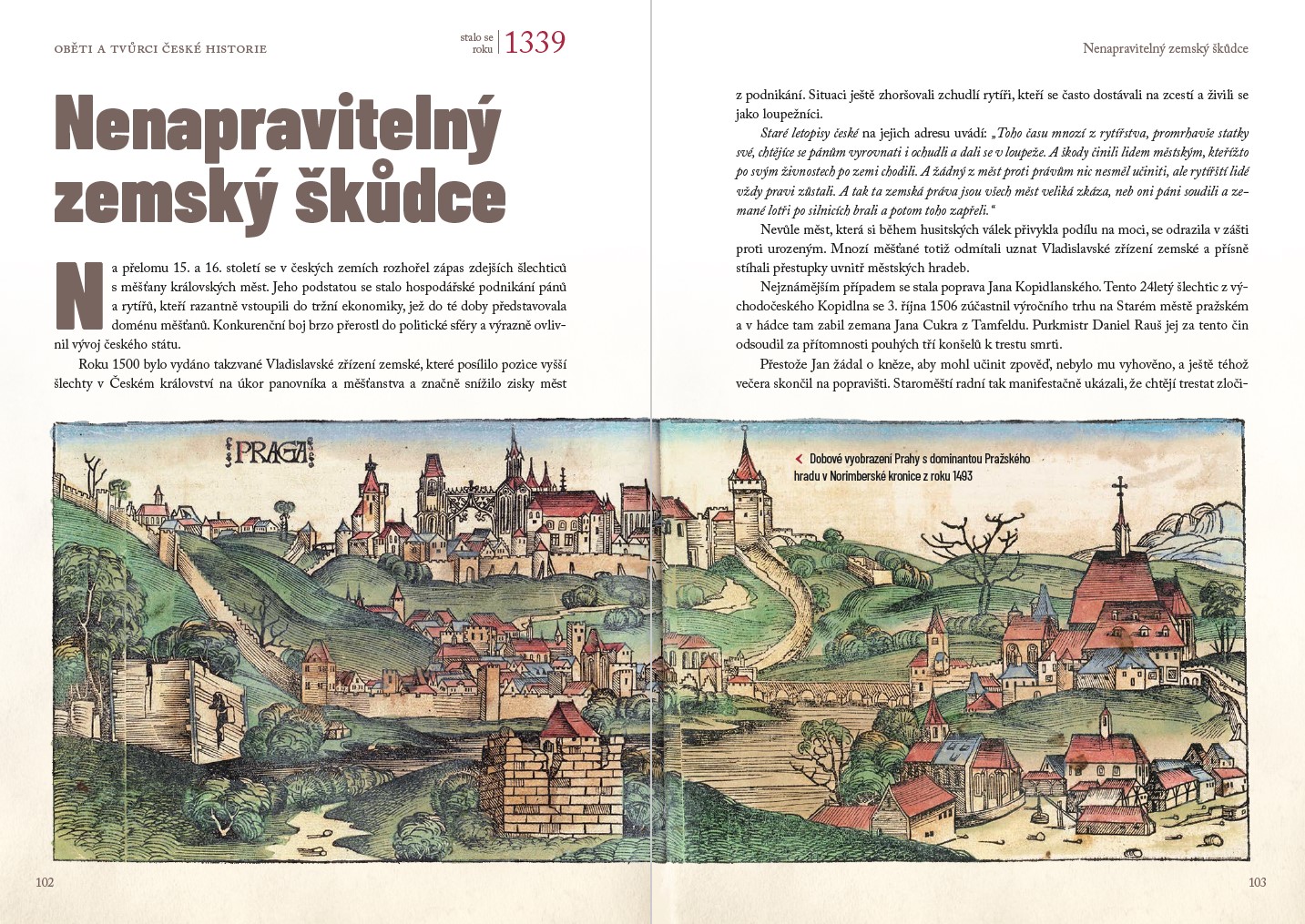 Historická detektivka 3