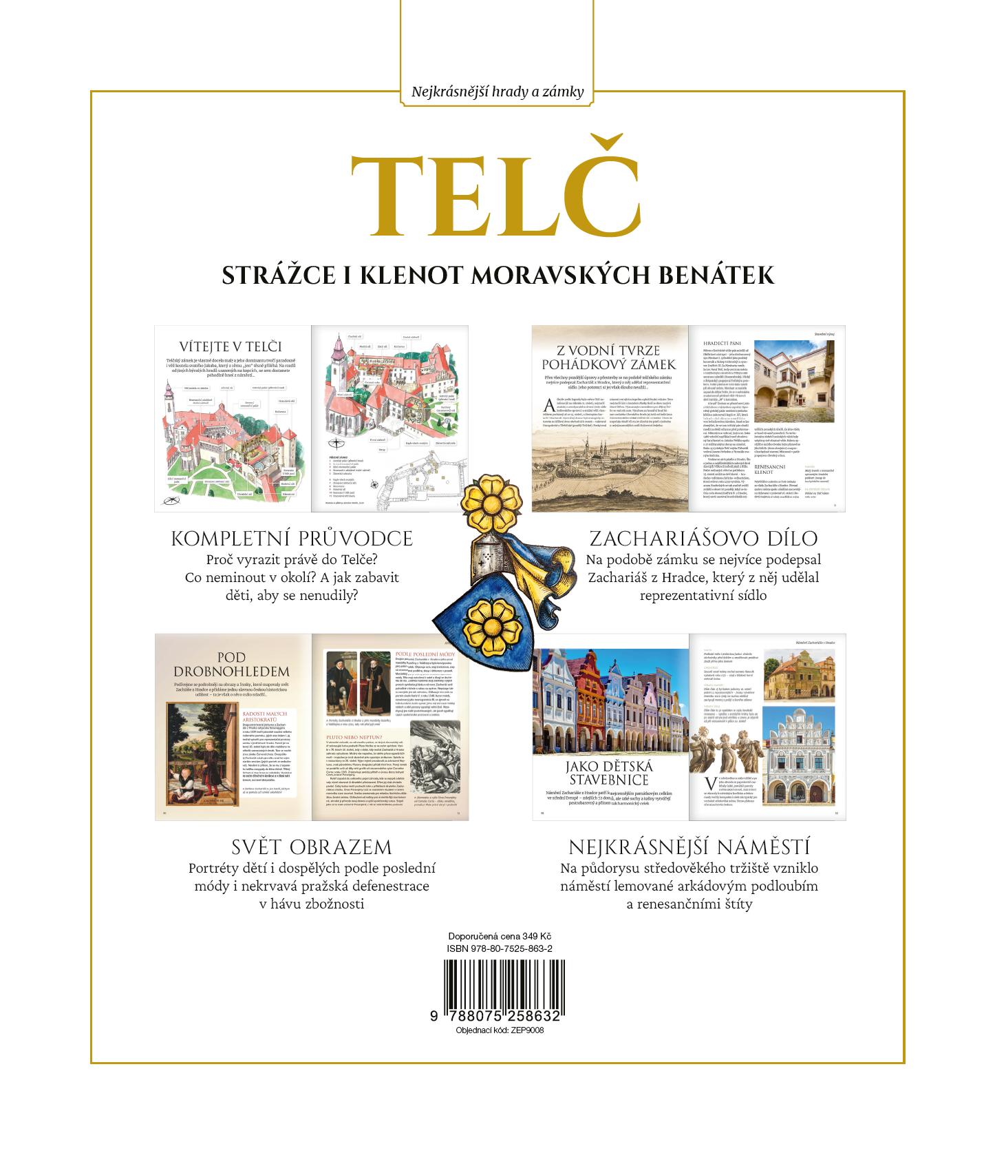 Telč
