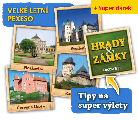 Časostroj 6/2026 - Svatý Václav