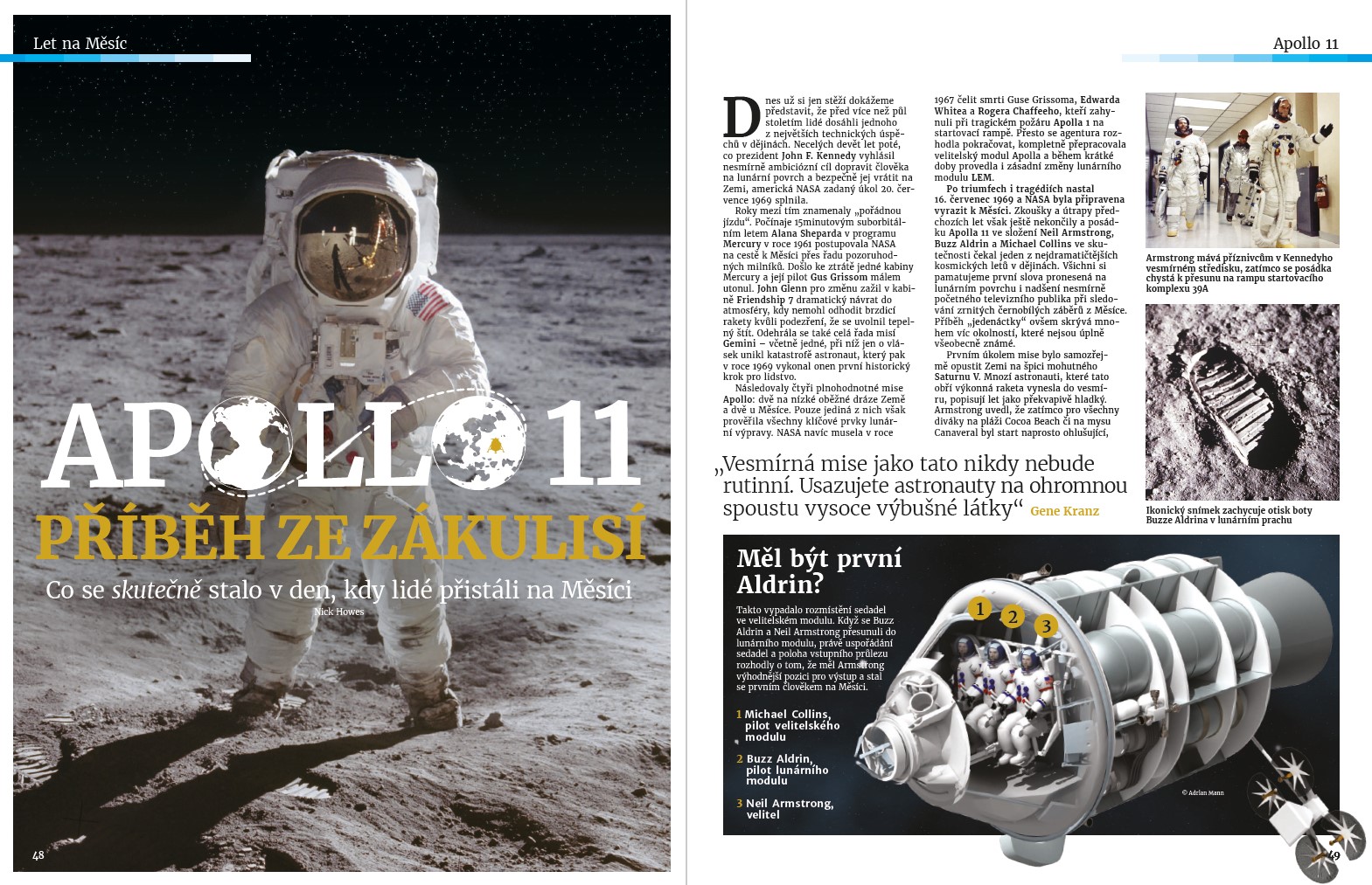 Komplet: NASA & Astronomie & Vesmír