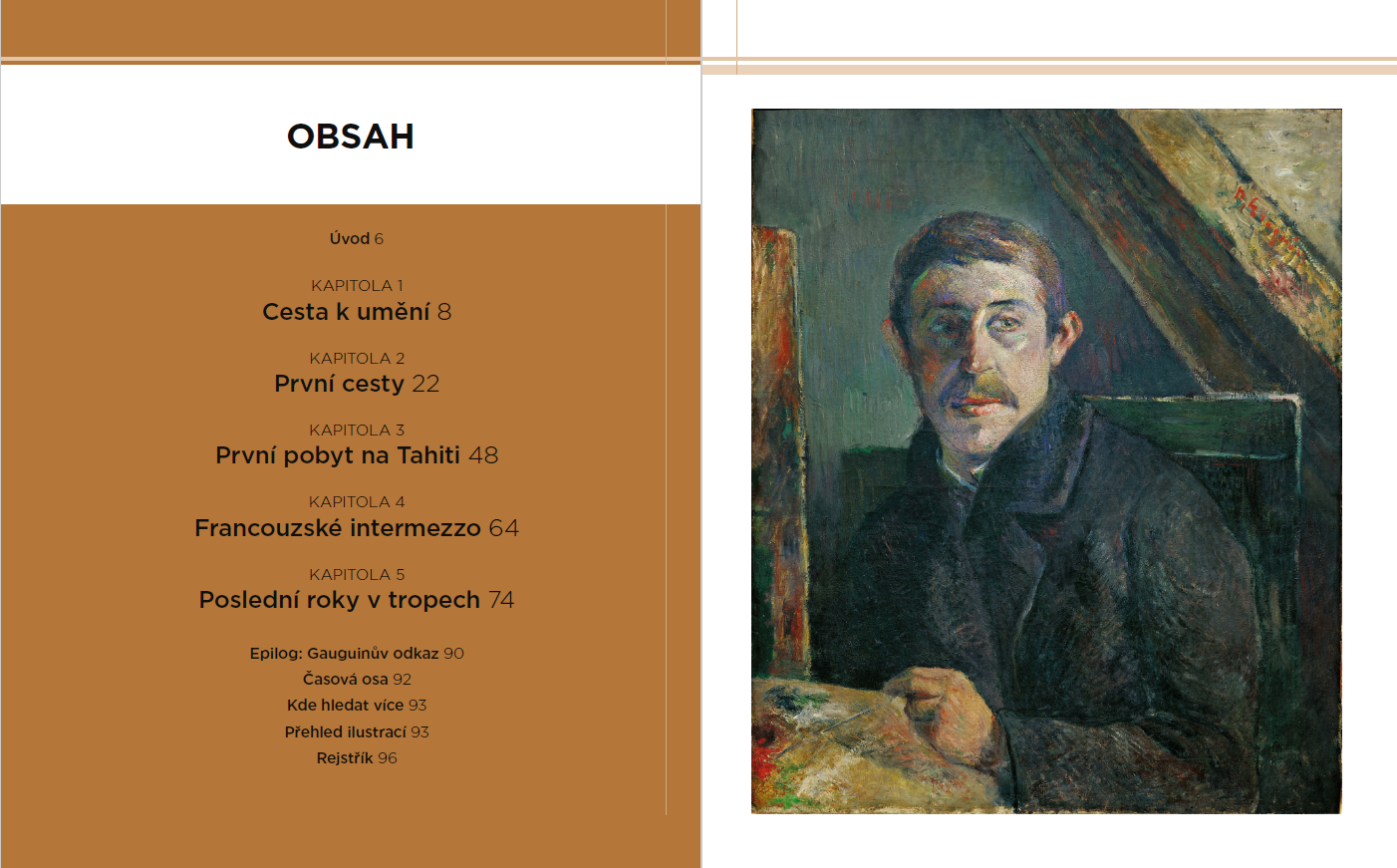 Paul Gauguin