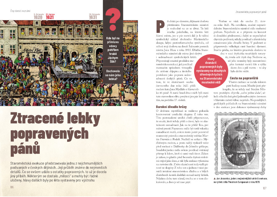 Komplet: Historická detektivka 2 a 3