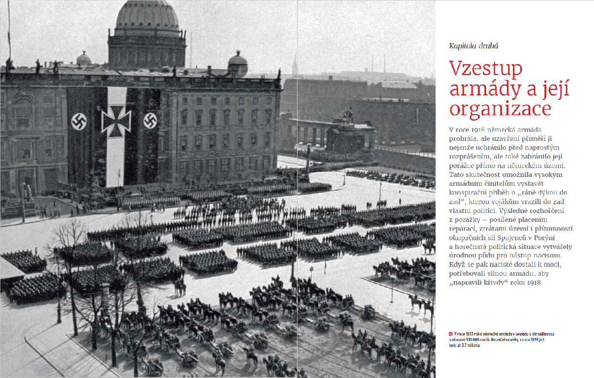 Wehrmacht (bookazine)