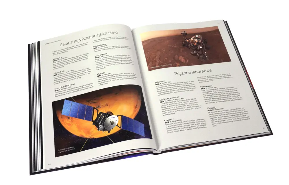 Komplet: Sluneční soustava & 333 největších záhad vesmíru