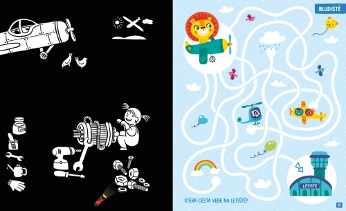 Dráček speciál – Prosvětlovačky: V koupelně & to nej!