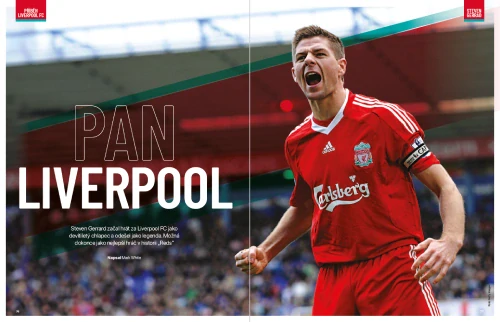 Liverpool FC – Kompletní příběh