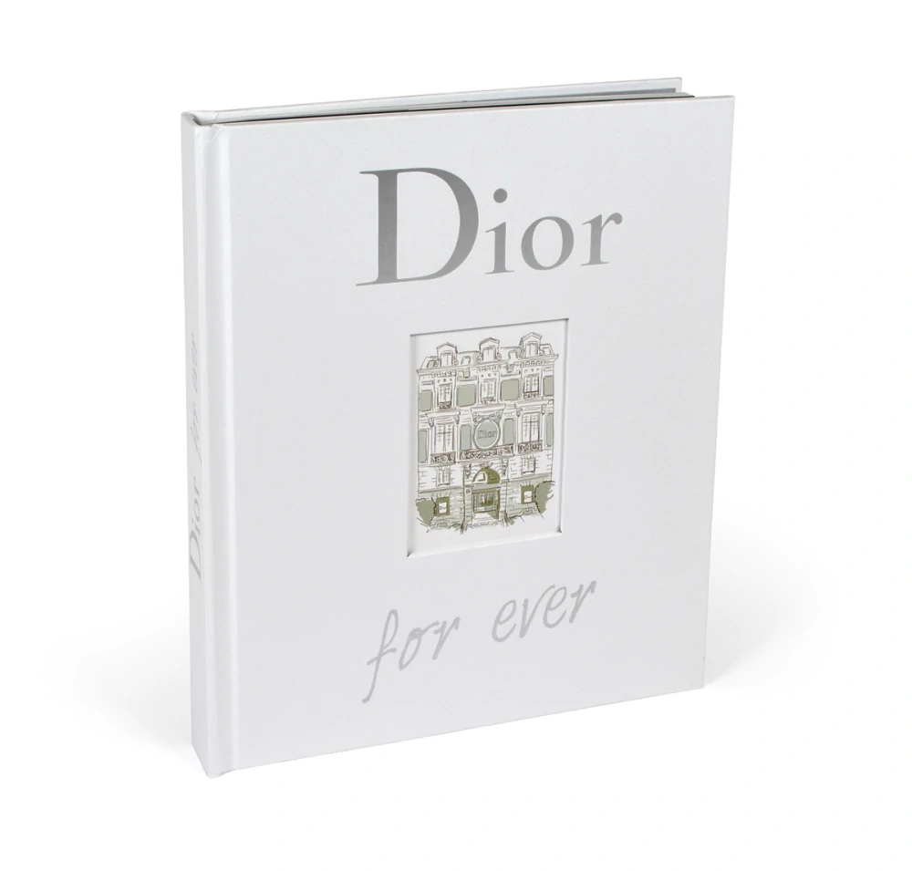 Dior for ever
