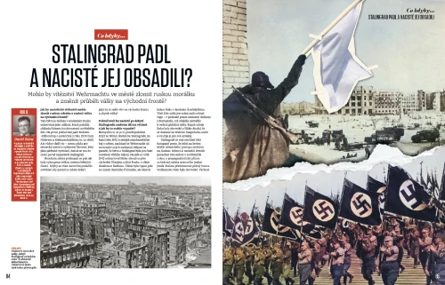 Co kdyby... se Československo v roce 1938 bránilo?