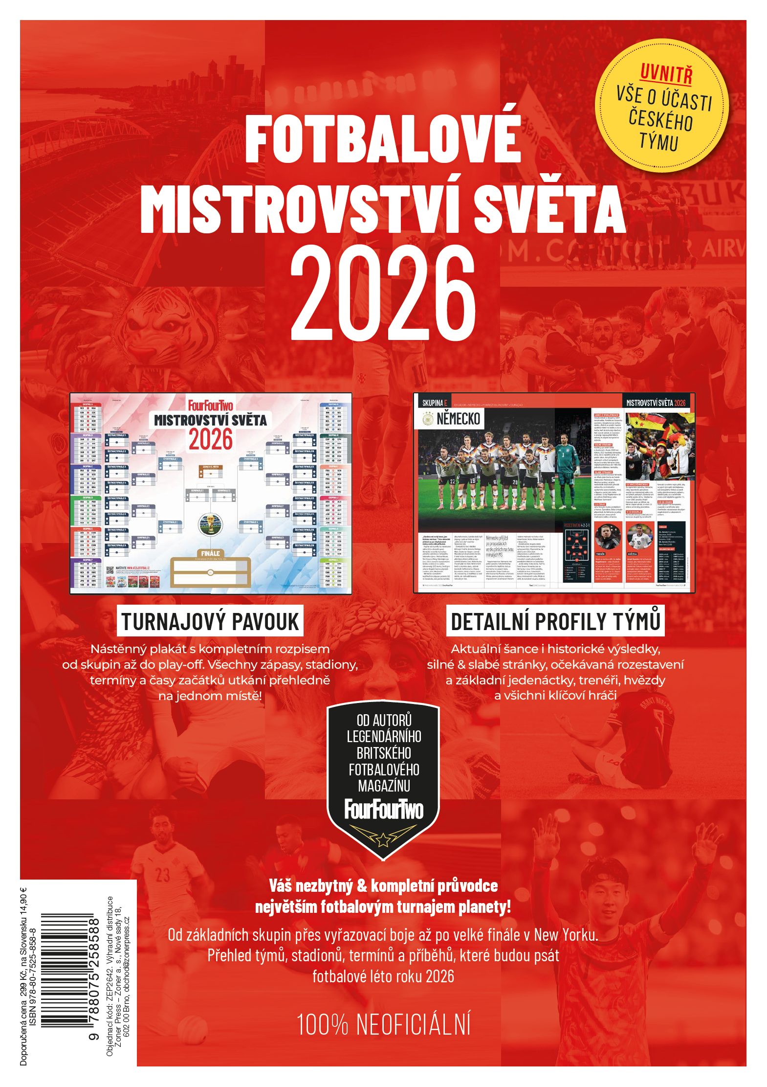 Mistrovství světa 2026