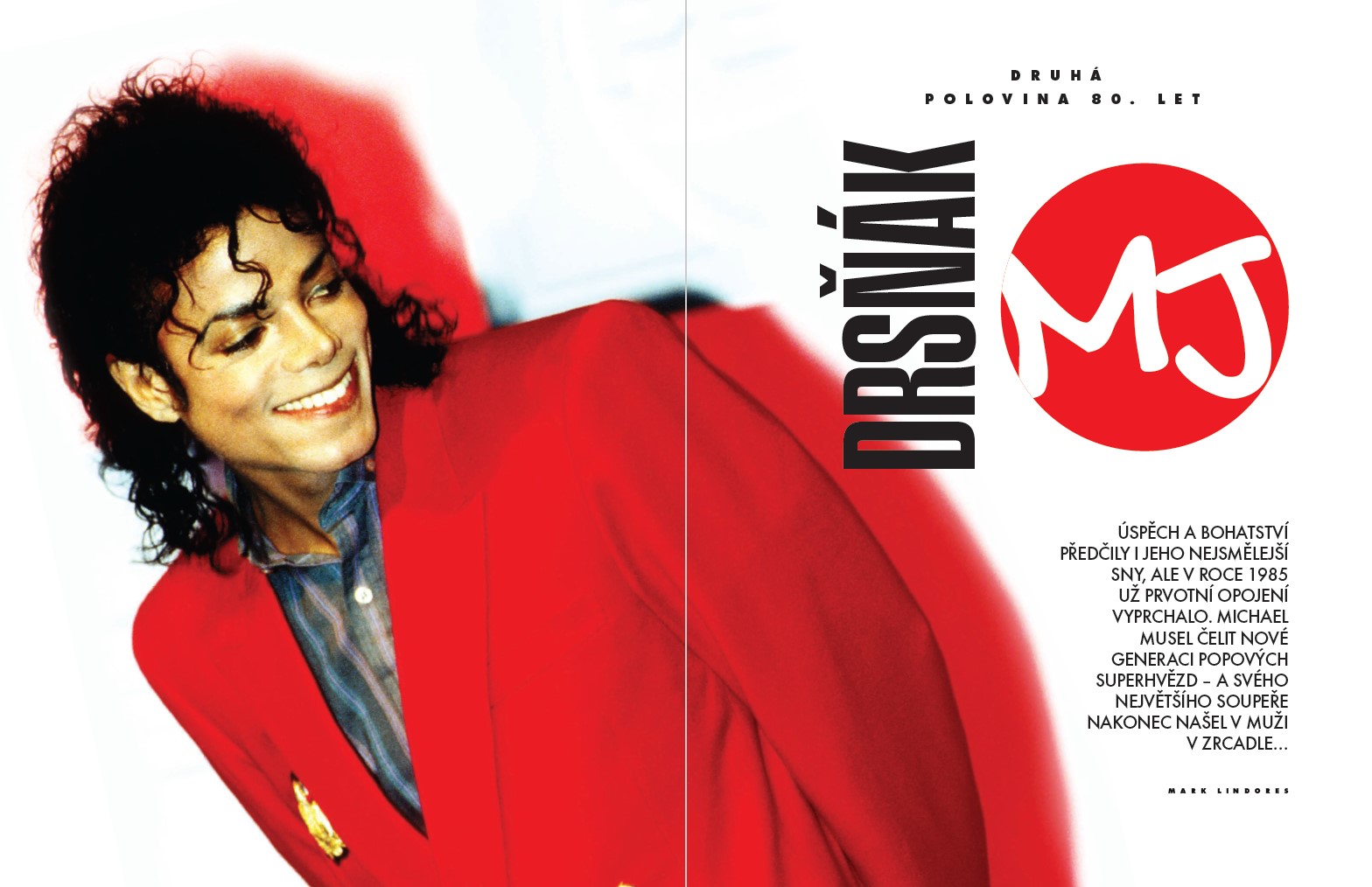 Komplet: Michael Jackson + Queen