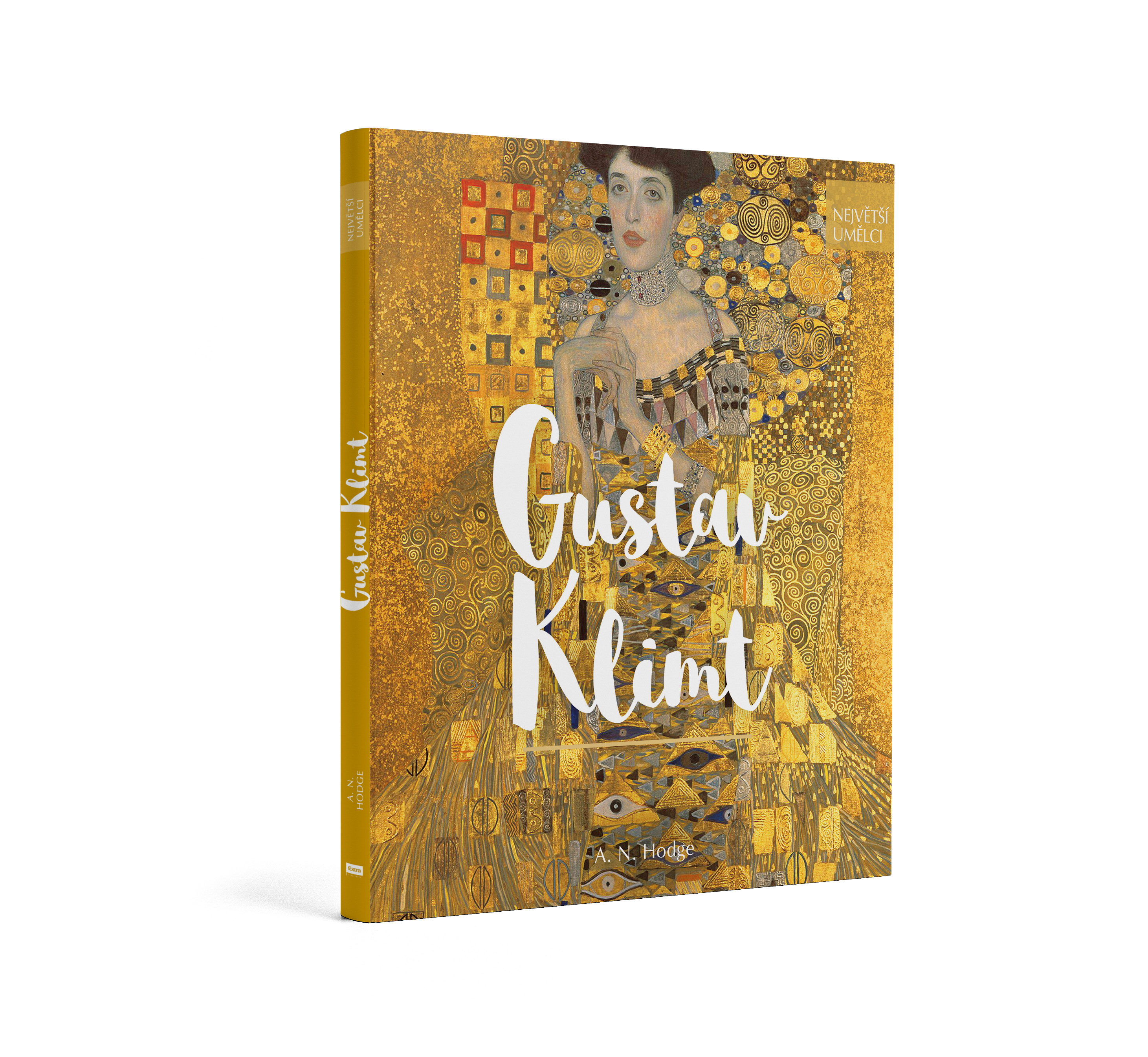 Komplet: Michelangelo, Klimt, Bosch, Rembrandt, Gauguin, Renoir