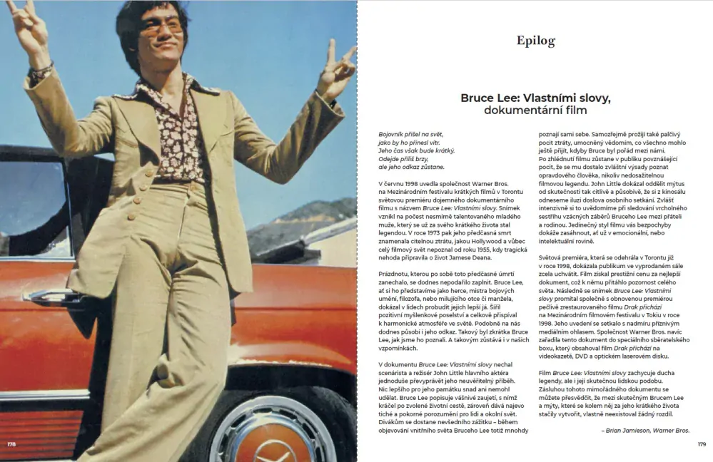 Bruce Lee
