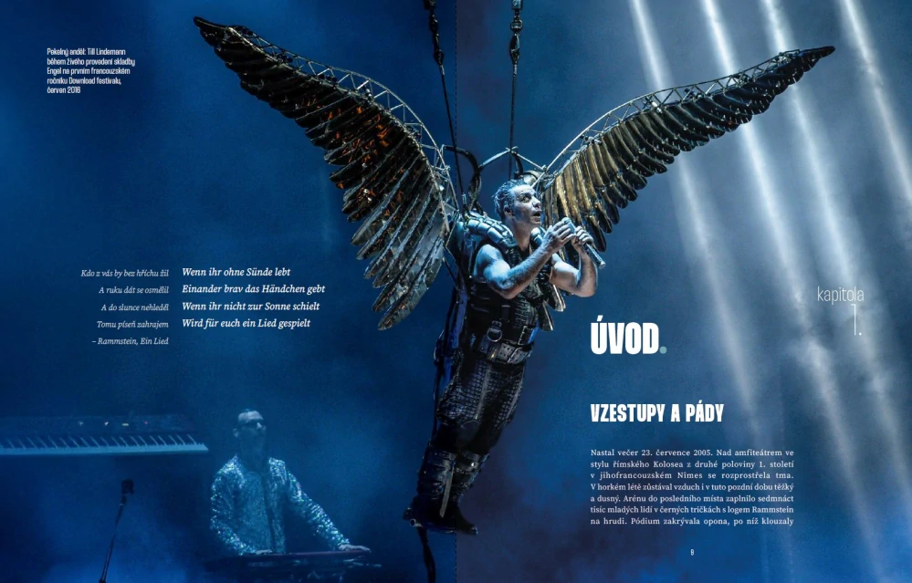 Rammstein