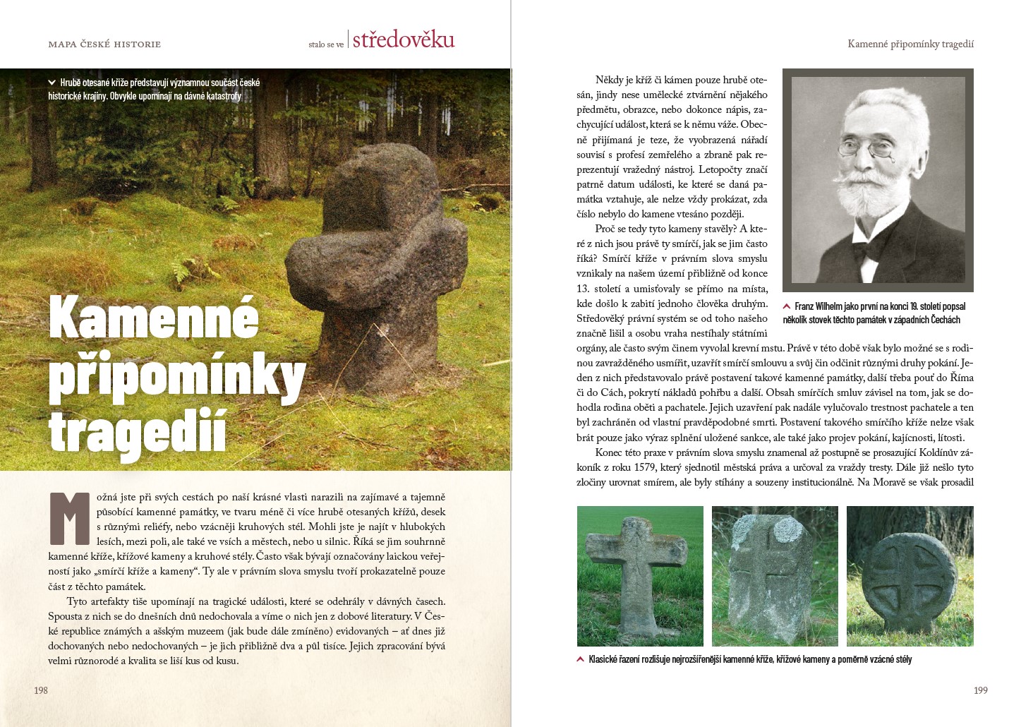 Historická detektivka 3