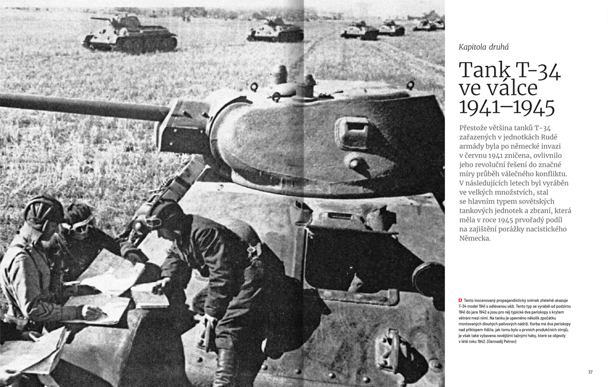 Komplet: DUEL + Panzer III
