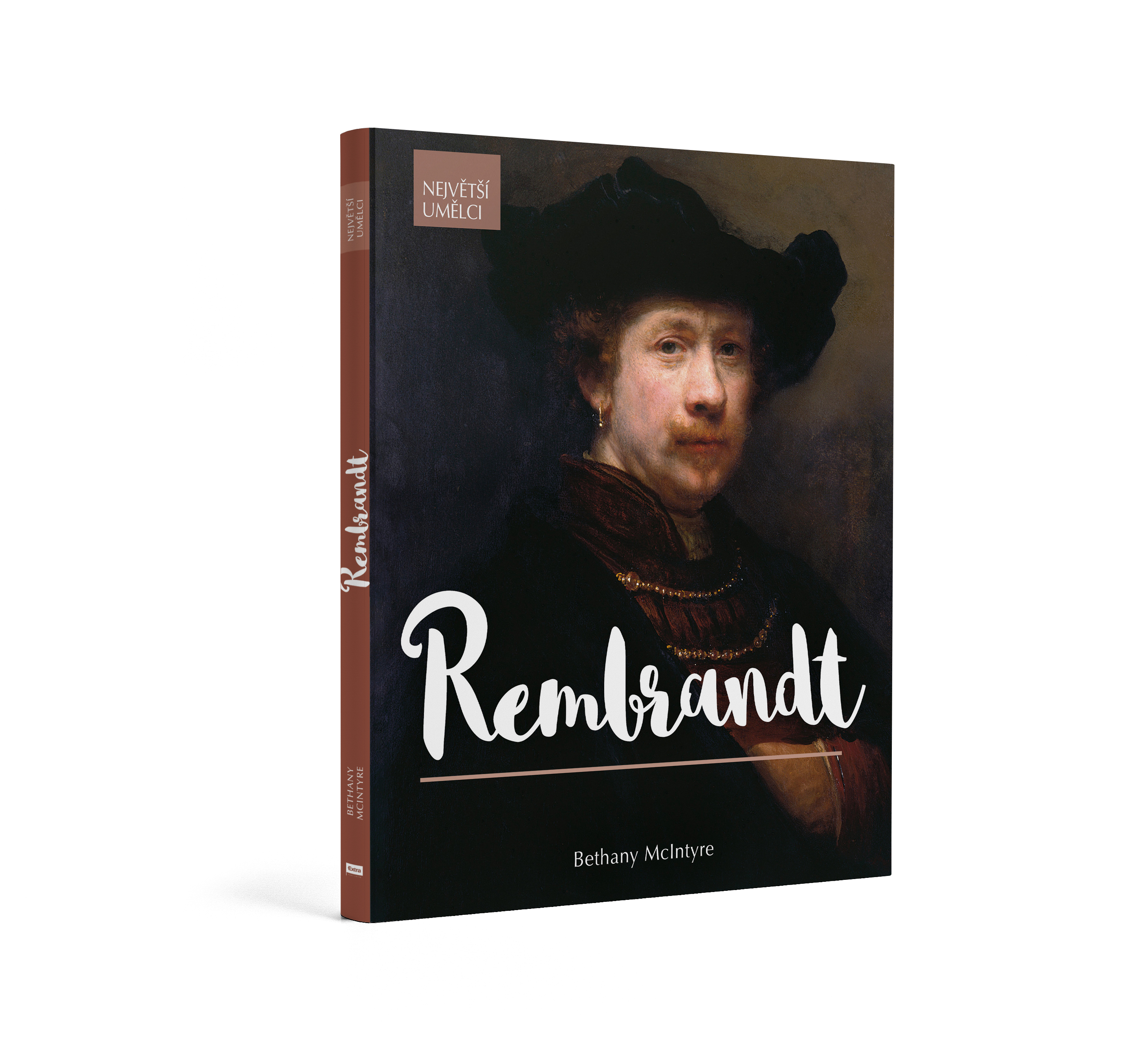 Komplet: Klimt, Bosch, Rembrandt, Gauguin, Renoir