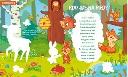 Dráček: Procvičovačky