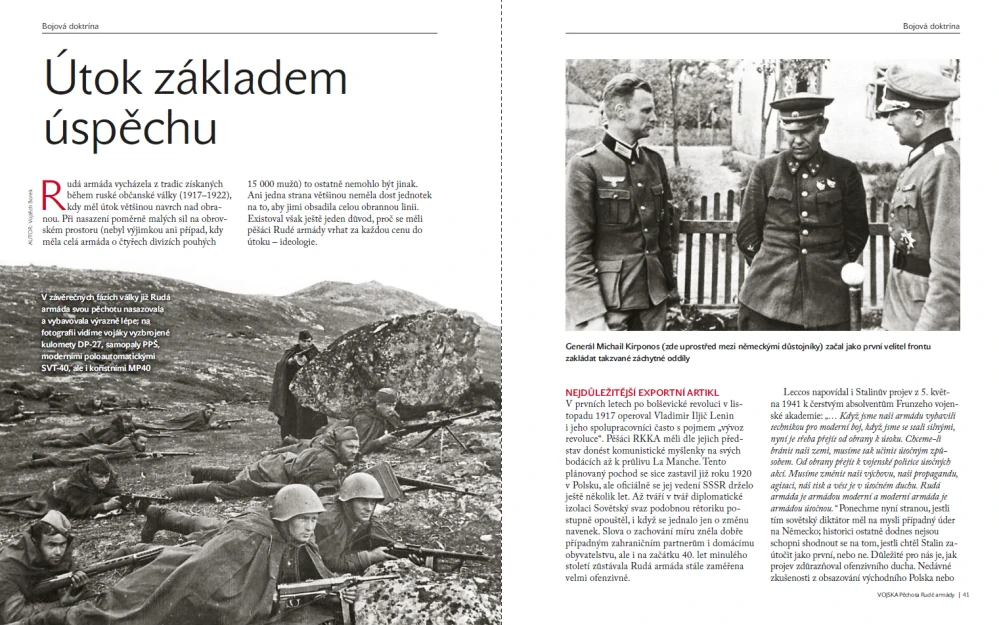 Pěchota Rudé armády (č. 72)